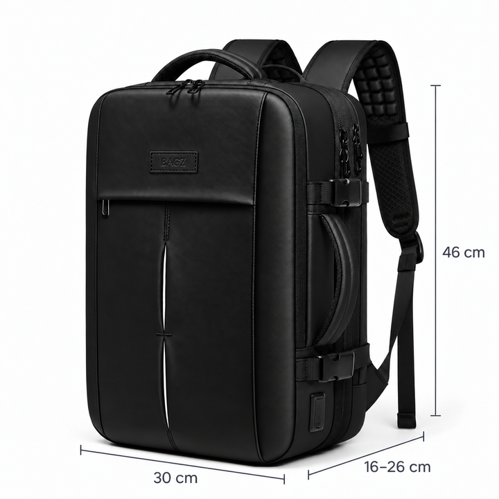 Mochila Toronto Pro Carry On