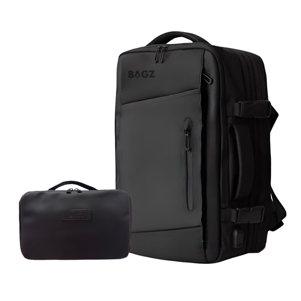 Kit Move Go - Negra