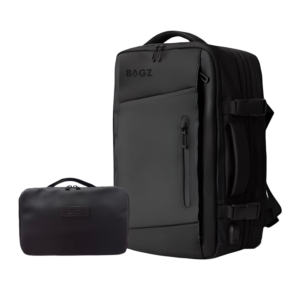 Kit Move Go - Negra