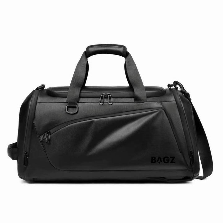 Bolso de Viaje Barcelona Negro