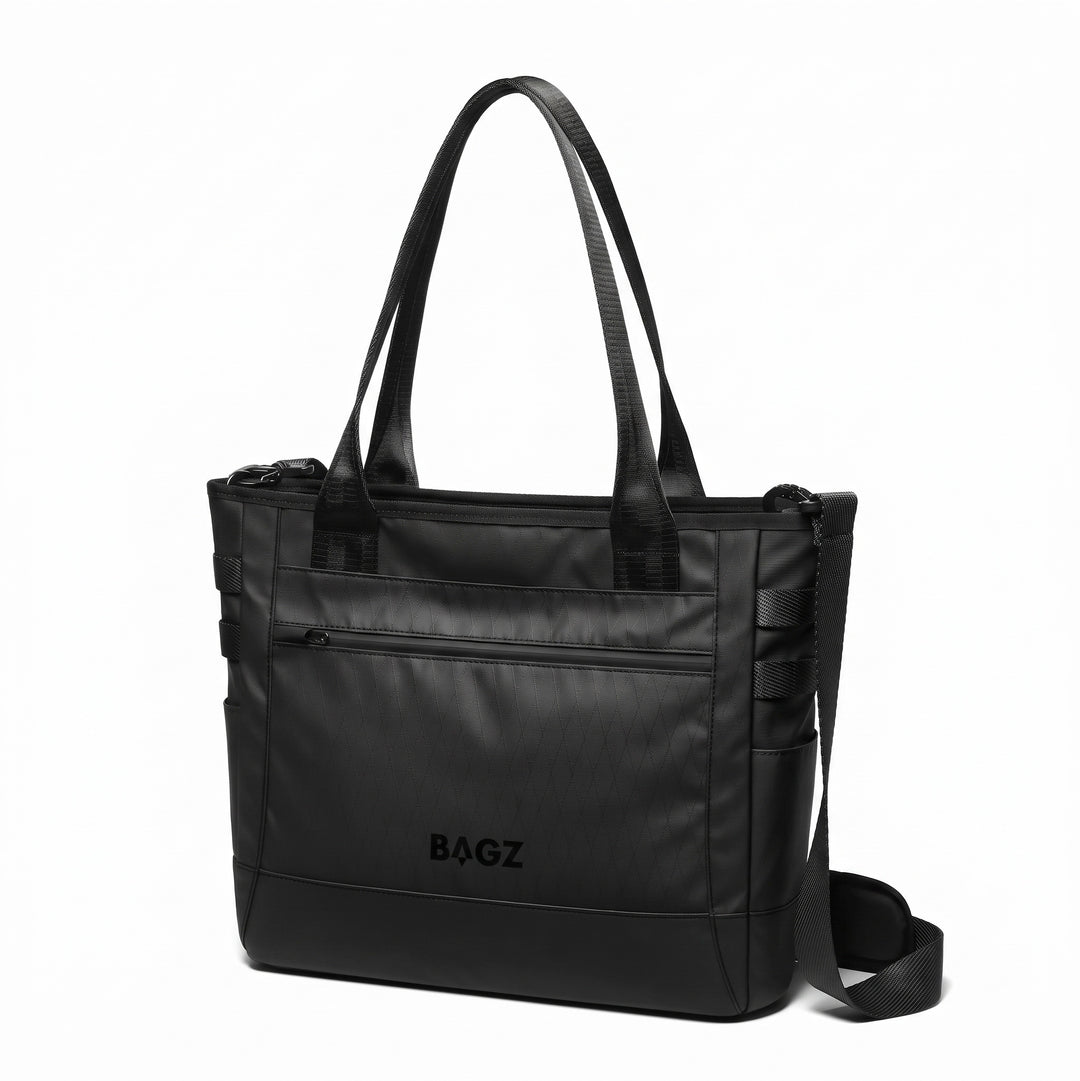 Bolso Tote París Negro