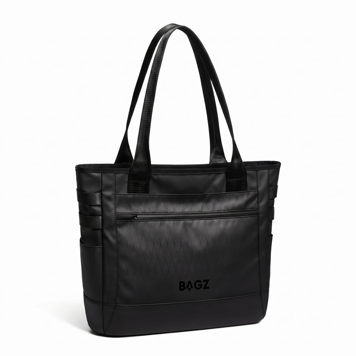 Bolso Tote París Negro