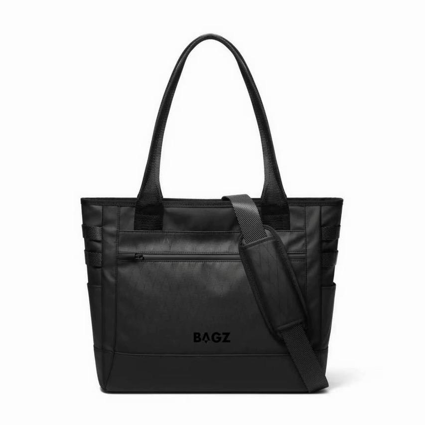 Bolso Tote París Negro