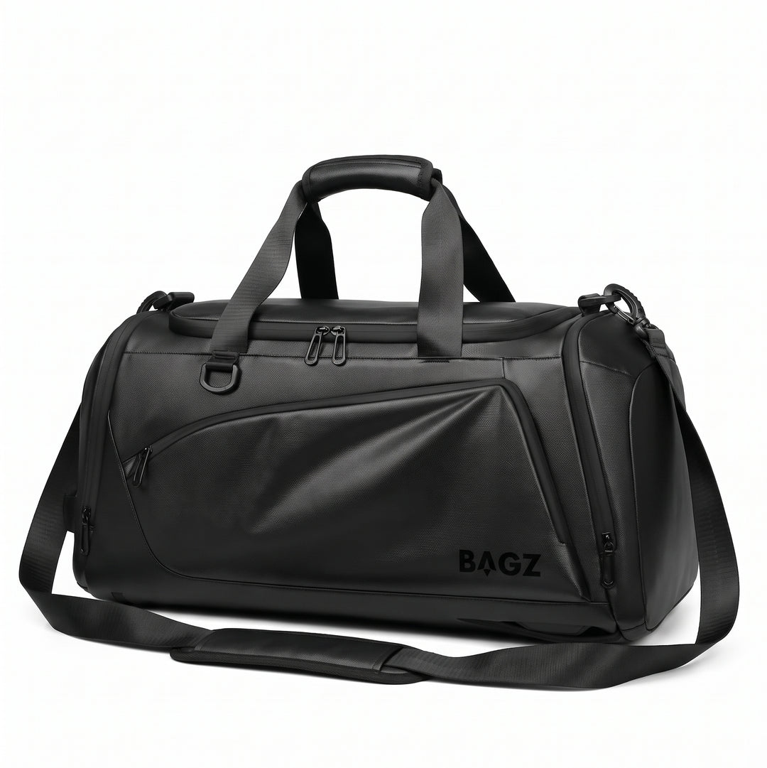 Bolso de Viaje Barcelona Negro