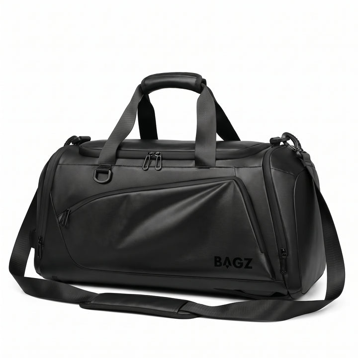 Bolso de Viaje Barcelona Negro
