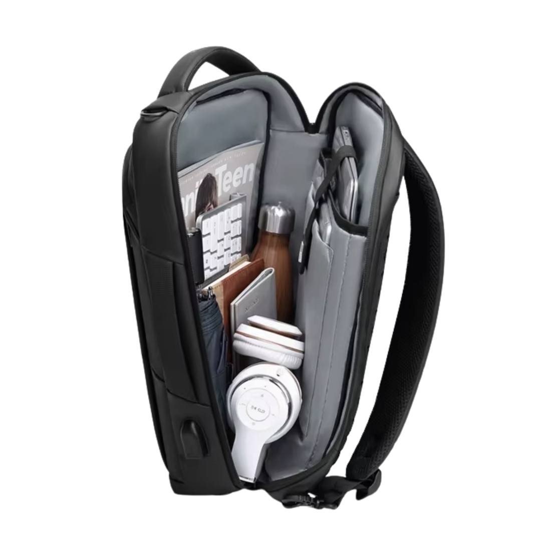 MOCHILA HONG KONG