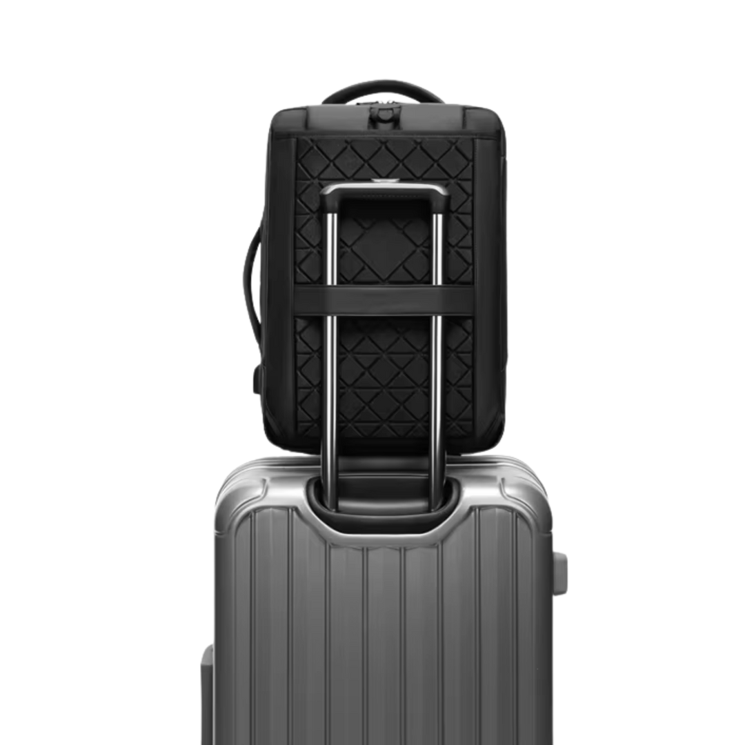 MOCHILA HONG KONG