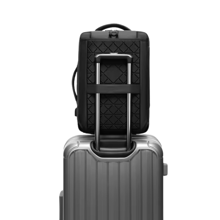 MOCHILA HONG KONG