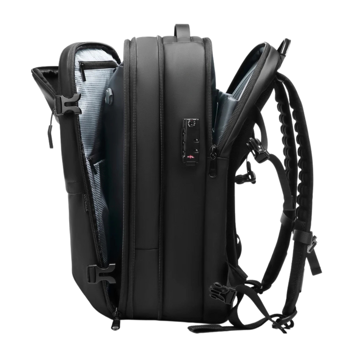 MOCHILA AIRBAGZ BLACK