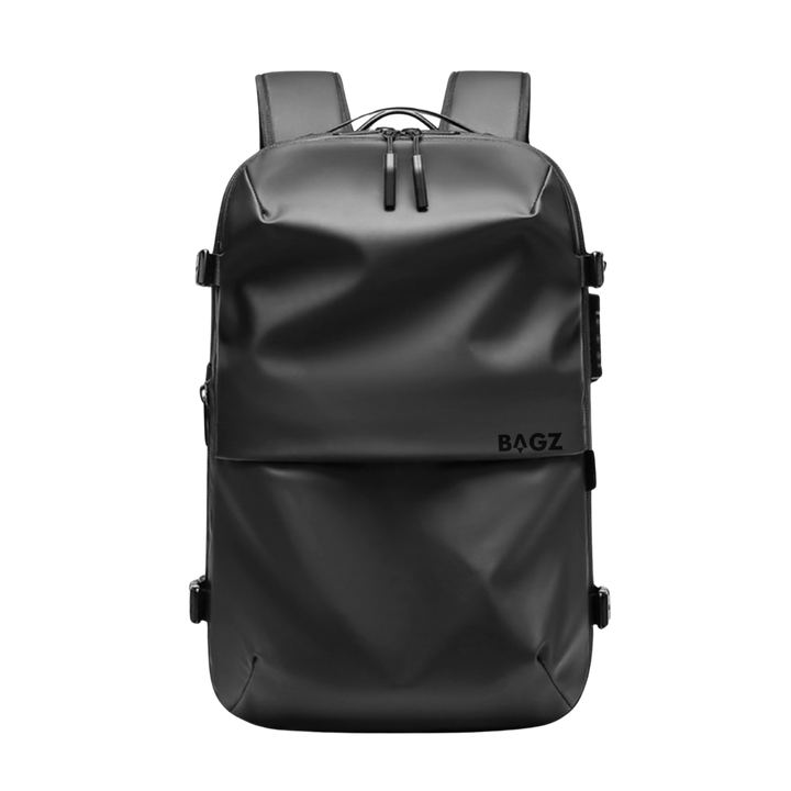 MOCHILA AIRBAGZ BLACK