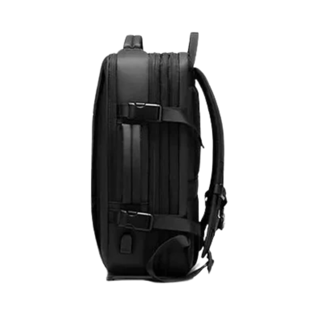 MOCHILA AIRBAGZ BLACK
