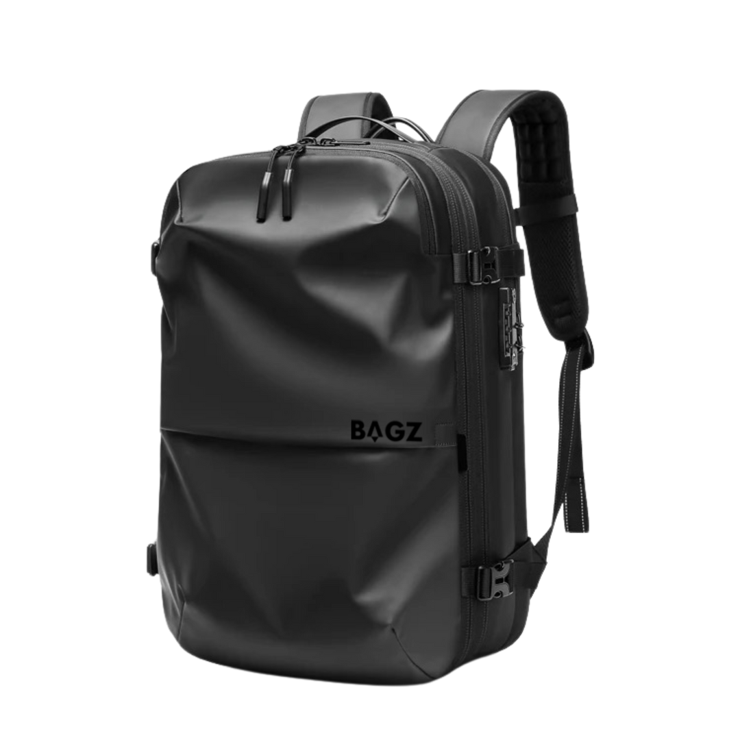 MOCHILA AIRBAGZ BLACK
