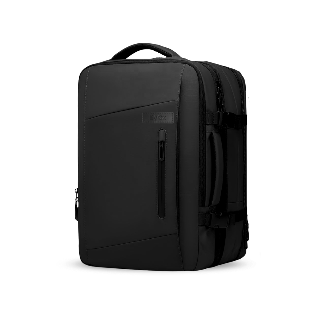 Mochila de viaje Montreal - Negra
