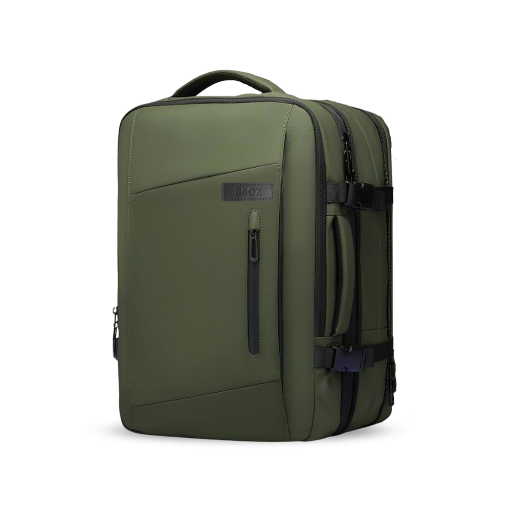 Mochila de viaje Montreal - Verde
