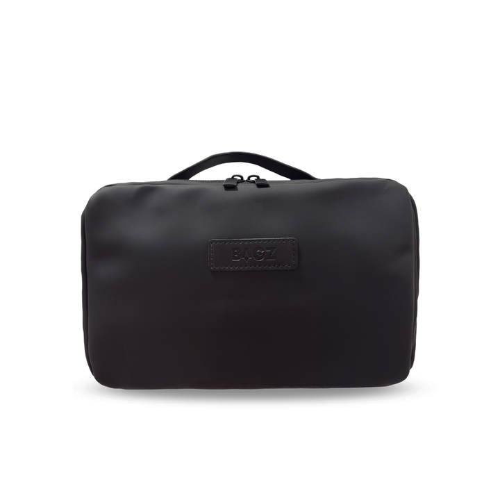 Kit Travel Montreal - Negra