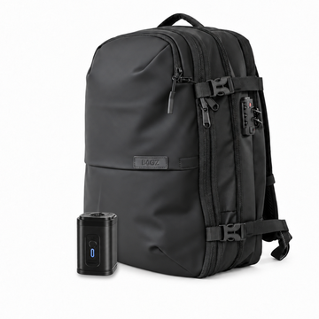 Mochilas de viaje
